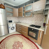 Spre chirie apartament cu 1 camera, încălzire autonomă,Buiucani, bd. Alba Iulia. thumb 1