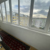 Spre chirie apartament cu 1 camera, încălzire autonomă,Buiucani, bd. Alba Iulia. thumb 5