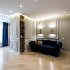 Apartament modern cu 2 camere+living în complexul Alpha Residence, Buiucani! thumb 1
