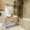 Apartament modern cu 2 camere+living în complexul Alpha Residence, Buiucani! thumb 9