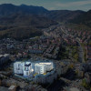 77,05 mp Apartament cu 2 camere in Brasov bloc nou Zona Racadau thumb 3