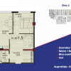 51,6 m2 Vanzare apartament spatios cu 1 camera Telecentru bloc nou Estate Invest thumb 4