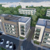 70 mp Apartament cu 2 camere bloc nou Paradis Residence Brasov zona Grivitei thumb 4