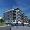 70 mp Apartament cu 2 camere bloc nou Paradis Residence Brasov zona Grivitei thumb 5