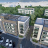 77 mp Apartament cu 2 camere bloc nou Paradis Residence Brasov zona Grivitei thumb 5