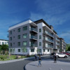 77 mp Apartament cu 2 camere bloc nou Paradis Residence Brasov zona Grivitei thumb 6