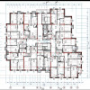 64mp apartament cu 2 camere spre vinzare la Botanica linga ambasada Poloniei thumb 12