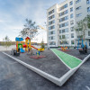 Vanzare apartament cu 1 camera+living, bloc nou, reparație, Dumbrava ! thumb 11