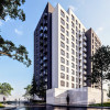 84mp Vânzare apartament cu 3 camere Botanica linga ambasada Poloniei thumb 11