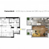 44, 02 mp Apartament cu 1 cameră bloc nou Avantgarden 3 Brasov thumb 1