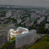 46,4m etaj 12 Lagmar Cluj vanzare apartament bloc nou Rascani/Posta Veche thumb 3