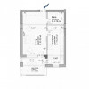 50 m2 Vivamus Park Residence bloc nou Brasov thumb 1