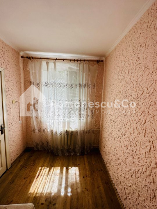 Продается 2-комнатная квартира, 44 кв.м, Рышкановка, Кишинев. 6
