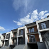 Townhouse, panouri solare+pompă de căldură! Garaj+beci+terasă. Dat în Exploatare thumb 1