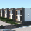 Townhouse, panouri solare+pompă de căldură! Garaj+beci+terasă. Dat în Exploatare thumb 7