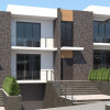 Townhouse, panouri solare+pompă de căldură! Garaj+beci+terasă. Dat în Exploatare thumb 8