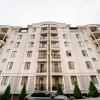 Apartament deosebit cu 3 camere, 104 mp. Centru,Valea Morilor, complex de elită! thumb 5