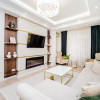 Apartament deosebit cu 3 camere, 104 mp. Centru,Valea Morilor, complex de elită! thumb 1