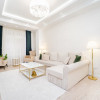 Apartament deosebit cu 3 camere, 104 mp. Centru,Valea Morilor, complex de elită! thumb 3