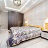 Apartament deosebit cu 3 camere, 104 mp. Centru,Valea Morilor, complex de elită! thumb 9