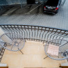 Apartament deosebit cu 3 camere, 104 mp. Centru,Valea Morilor, complex de elită! thumb 11