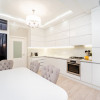 Apartament deosebit cu 3 camere, 104 mp. Centru,Valea Morilor, complex de elită! thumb 14