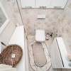 Apartament deosebit cu 3 camere, 104 mp. Centru,Valea Morilor, complex de elită! thumb 18