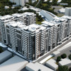 Vânzare apartament 3 odăi,Buiucani, str. Vasile Lupu, ExFactor. thumb 2
