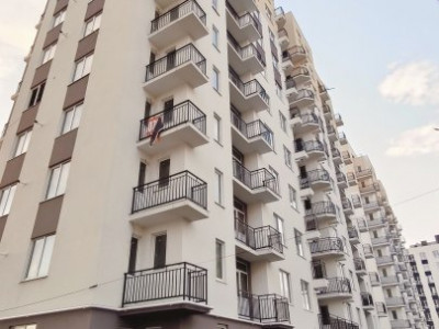 Ofertă urgentă! Apartament cu 3 camere, 75 mp, bloc nou, Durlești, Chișinău.