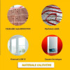Vânzare apartament cu 1 cameră+ living, Ciocana, bd. Mircea cel Bătrân. thumb 10