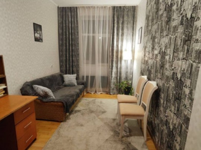 Продается комната в общежитии с удобствами в Центре города!