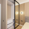 Apartament modern cu 2 camere și living! Bloc premium, Artex, Onisifor Ghibu. thumb 2