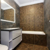 Apartament modern cu 2 camere și living! Bloc premium, Artex, Onisifor Ghibu. thumb 9
