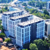Artima, apartament cu 2 camere separate în variantă albă, de mijloc. thumb 5
