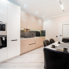 Apartament modern cu 2 camere și living, bloc nou, ExFactor, M. Sadoveanu.  thumb 3