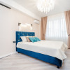 Apartament modern cu 2 camere și living, bloc nou, ExFactor, M. Sadoveanu.  thumb 5