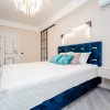 Apartament modern cu 2 camere și living, bloc nou, ExFactor, M. Sadoveanu.  thumb 6