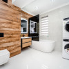 Apartament modern cu 2 camere și living, bloc nou, ExFactor, M. Sadoveanu.  thumb 10