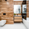 Apartament modern cu 2 camere și living, bloc nou, ExFactor, M. Sadoveanu.  thumb 11