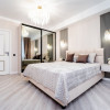 Apartament modern cu 2 camere și living, bloc nou, ExFactor, M. Sadoveanu.  thumb 14