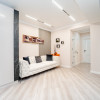 Apartament modern cu 2 camere și living, bloc nou, ExFactor, M. Sadoveanu.  thumb 15