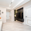 Apartament modern cu 2 camere și living, bloc nou, ExFactor, M. Sadoveanu.  thumb 16