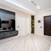 Apartament modern cu 2 camere și living, bloc nou, ExFactor, M. Sadoveanu.  thumb 19