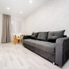 Apartament cu reparație la cheie! Telecentru, Gh. Asachi, 2 camere, de mijloc. thumb 4