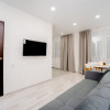 Apartament cu reparație la cheie! Telecentru, Gh. Asachi, 2 camere, de mijloc. thumb 5