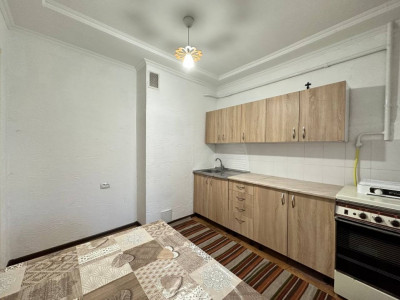 Продается 1 комнатная квартира, 143 серия, Чеканы, ул. Алеку Руссо.