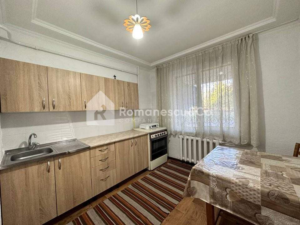Vânzare apartament cu 1 cameră, seria 143, Ciocana, str. Alecu Russo. 2