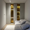 Apartament exclusiv! 1 cameră+living, Inamstro, Râșcani, A. Russo. thumb 5