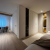 Apartament exclusiv! 1 cameră+living, Inamstro, Râșcani, A. Russo. thumb 1
