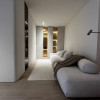 Apartament exclusiv! 1 cameră+living, Inamstro, Râșcani, A. Russo. thumb 4
